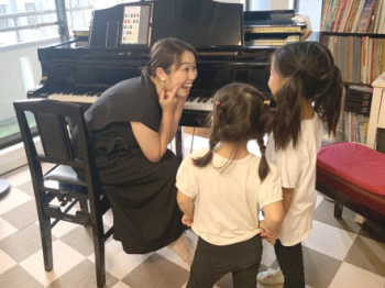 そらみるピアノ教室