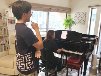 そらみるピアノ教室