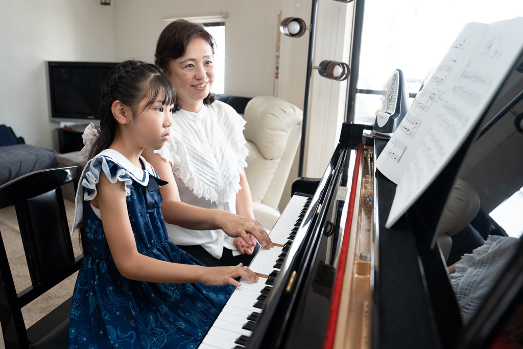 そらみるピアノ教室