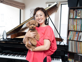 そらみるピアノ教室