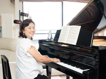 そらみるピアノ教室